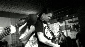 Negative Core Project - Live in Question Mark