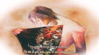[Vietsub - Lyrics] INSIDE OUT - THE CHAINSMOKERS ft CHARLEE