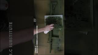 Finnish M05 Camo Stencils By Rattler Innovations Llc