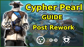 Best Cypher Setup On Pearl  ( Full Guide 2025 )