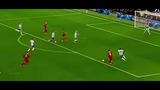 Mo Salah Editthe First Video