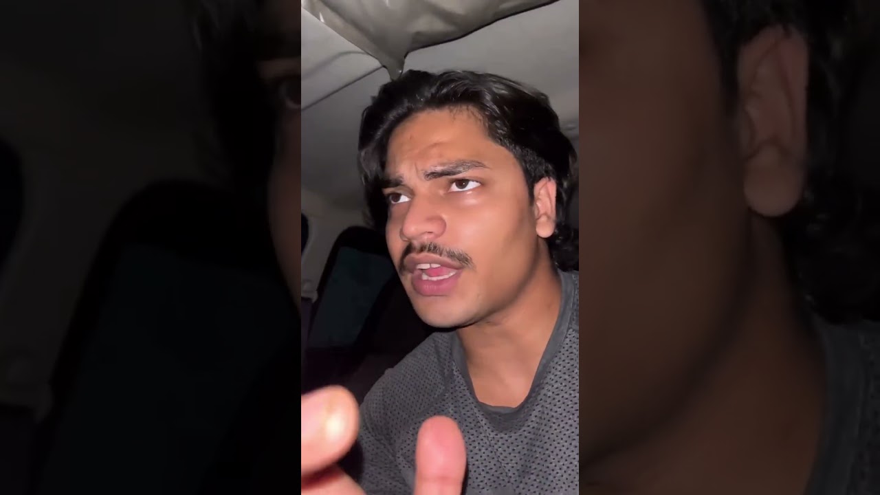 skilled berojgar roast video shorts