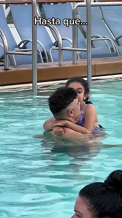 Juan De Montreal - Arruinaron un momento tierno entre padre e hija 😂