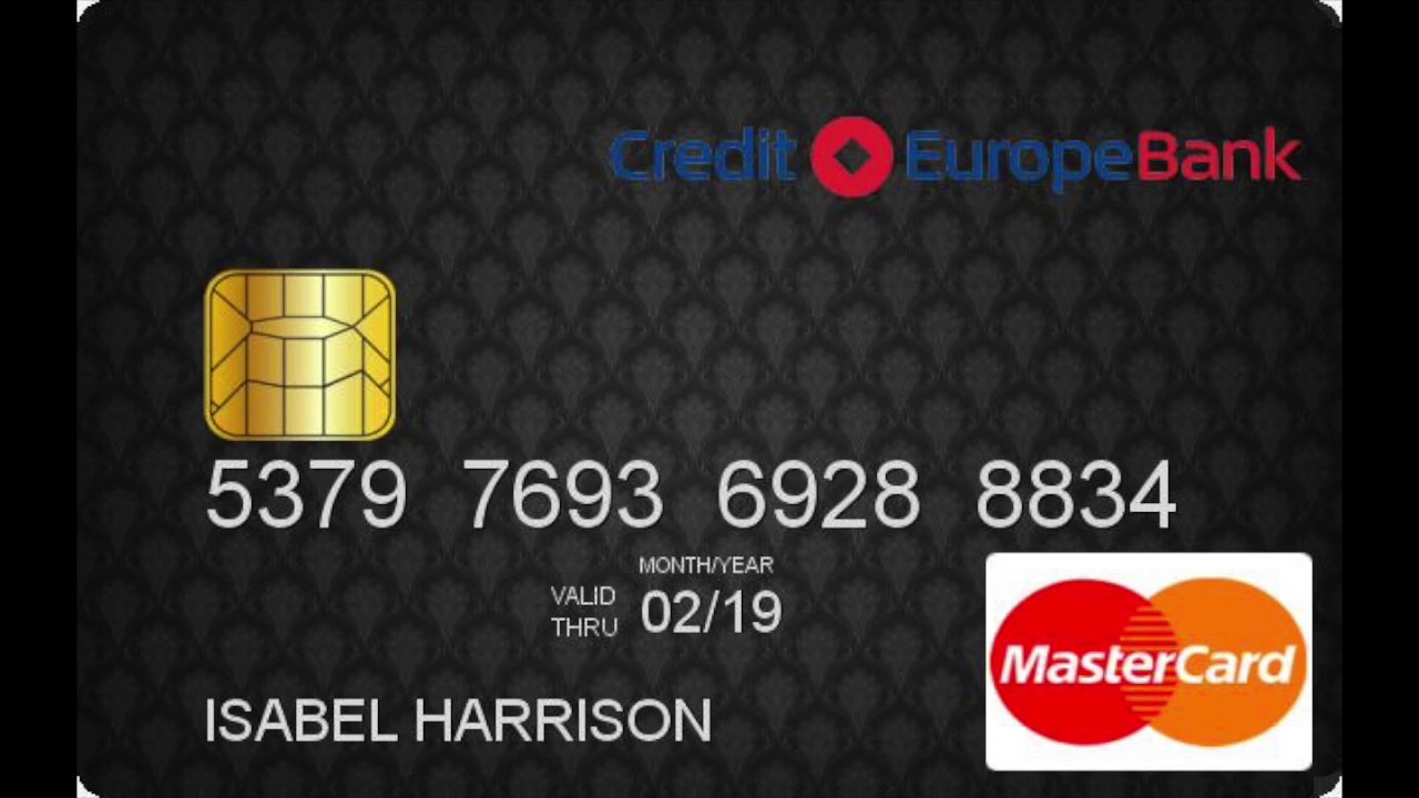 free mastercard credit card numbers that work 2013