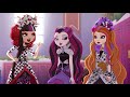 Ever After High | Wheres the Well of Wonder | Spring Unsprung | Ever After High Compilation