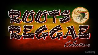 Video thumbnail of "Roots Reggae Collection | I've Been Trying (Pat Kelly)"