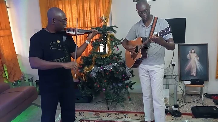 We3Kings Violin&Guitar