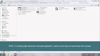 Run as Administrator with VB NET by Chamuth Chamandana