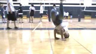 bboy flex trailer 2009
