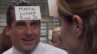 The Office: Race Headbands thumbnail