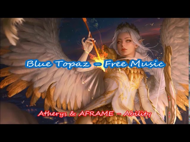 Guarda Atherys & AFRAME - Ability su YouTube Guarda Atherys & AFRAME - Ability su YouTube