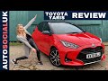 2020 Toyota Yaris review - Have they perfected the 4th generation hybrid? (LAUNCH EDITION)