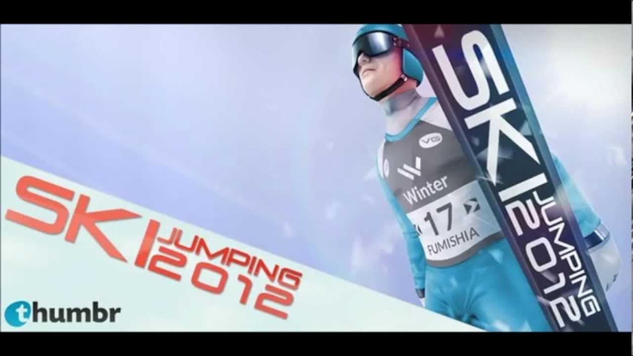 Ski Jumping 2012 Android With Download Link Youtube throughout ski jumping 2012 with regard to The house