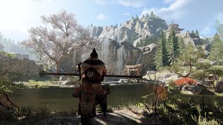 [For Honor] How 2 Shaolin