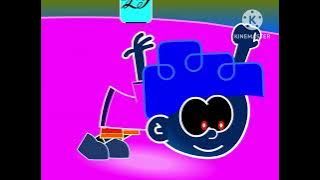 I Can Make A Difference HD (2007) In G major