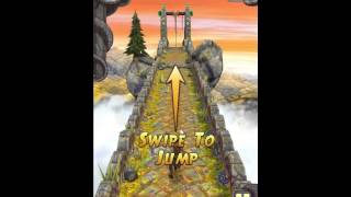 Temple Run 2 v1.4.1 Mod Apk (Unlimited Coins+Gems+Unlock all Crater)
