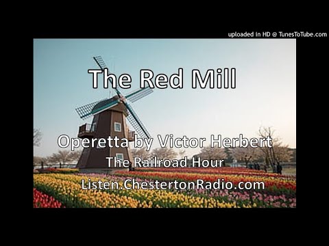 Red Mill still