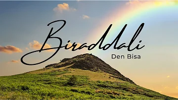 Biraddari - Den Bisa (Lyrics) Tausug Song | CD Music TV