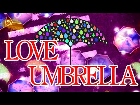 【闇音レンリ】  LOVE UMBRELLA  【オリジナル曲】