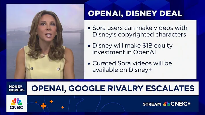 Disney bets $1 billion on OpenAI's Sora as Altman shrugs off Gemini threat