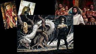 The Tragic Myth of Medea and Jason