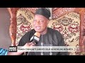 Kwara Community Laments Delay In Installing Monarch