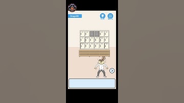 Skip School ! - Escape Game - Stage 48- #puzzle #All_Level #puzzle_gamer #onlypuzzles