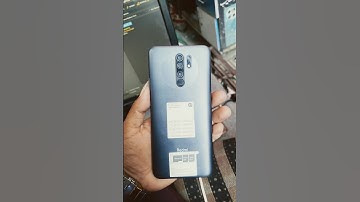 Xiaomi redmi 9 frp unlock tool