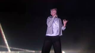 Underworld Moaner & Born Slippy Marenostrum Music Castle Park, Fuengirola, Spain 8 August 2026