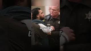 Judge's Reaction to Care Worker's Crimes