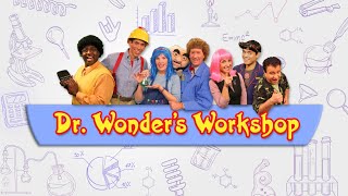 Dr  Wonders Workshop Season 5 | Trailer