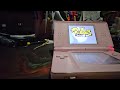 Nintendo ds games lot from Ebay to fix and resell or add to the collection