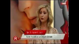 Mikroenjeksiyon Yöntemi Nedir? Op. Dr. Aysun Laçin Üpbebek