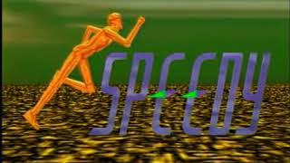 Speedy Video (1996-2009)