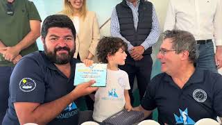 VIII ENCUENTRO VELA CLÁSICA MAR MENOR