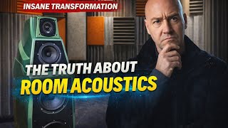 ROOM ACOUSTICS 101 part 2 5 things holding your Hi-Fi back and how to fix them 