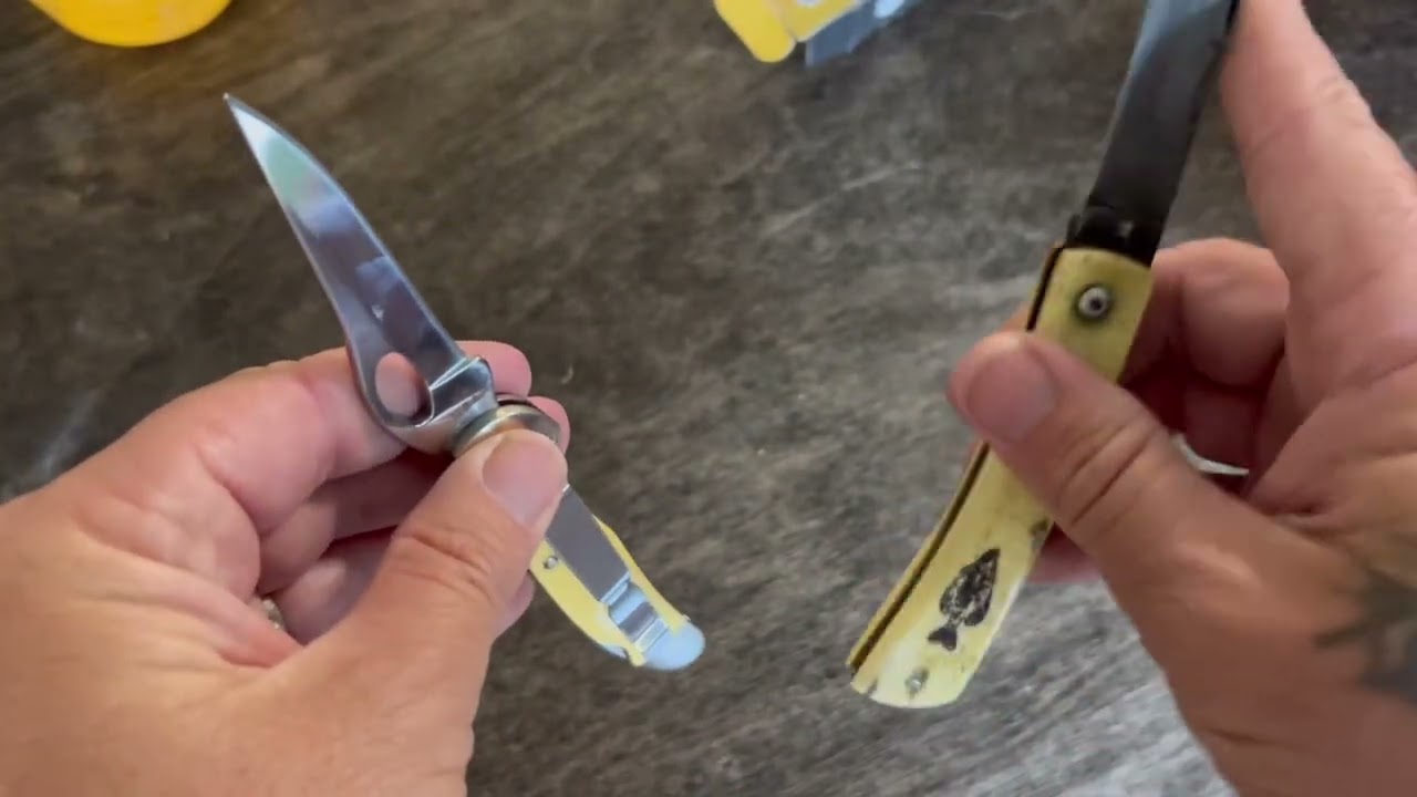 Медведь и сын-ковбой