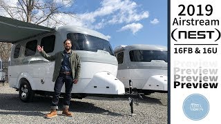 Wholesale Interiors Botticelli Modern TV Stand with Frosted Glass Door for TVs up to 70;, Dark Brown 2019 Airstream Nest Compact Travel Trailer Preview Video