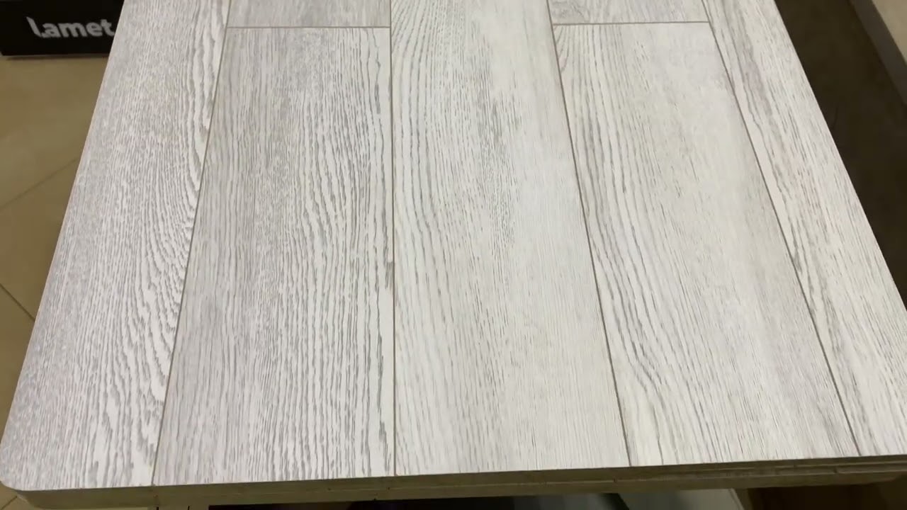 Ламинат Unilin в Минске. Обзор светлых декоров ламината Unilin. Салон Ламинадо.