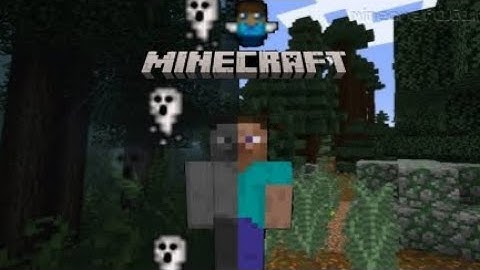 Minecraft: Ghost [Mod/Addon]