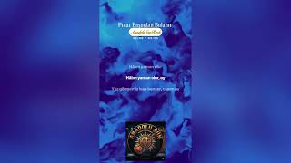 Pınar Başından Bulanır Anadolu Sun Rock