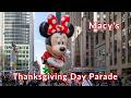 Macy's 2025 Thanksgiving Parade Full Video 🎉