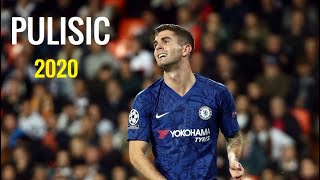 Christian Pulisic Dribbling Skills & Goals 2020 Chelsea Hd