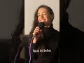 Redescubra "Água de beber"!