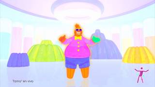 How to MOD Just Dance 2017!