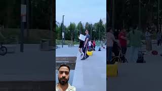 social experiment/what would you do?!