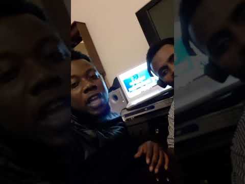 NGu entertainment  ..freestyle