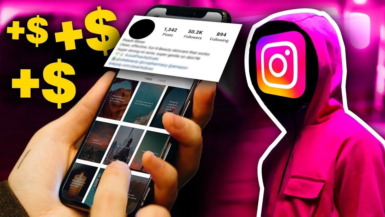 Eu Ganhei 400 Mil Reais Com Contas AN NIMAS Do INSTAGRAM Renda eu-ganhei-400-mil-reais-com-contas-an-nimas-do-instagram-renda