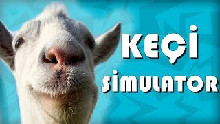 Download lagu KEÇİ SIMULATOR DÜNYANIN EN EFSO KEÇİSİ KEÇİ SIMULATOR DÜNYANIN EN EFSO KEÇİSİ