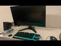 PC (Short + Bad Filming)